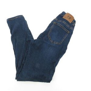 Monkey Ride Jeans Women's Blue 3/26 Stretch